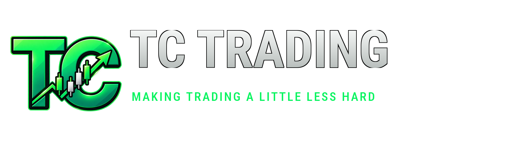 TC Trading — Making trading a little less hard